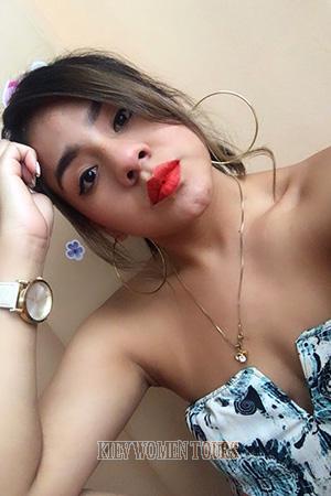 Ladies of Latin-America