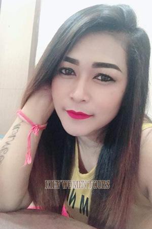 194546 - Maneerat Age: 33 - Thailand