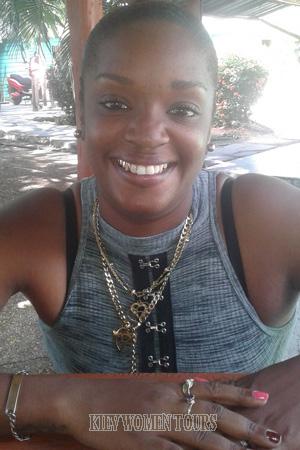 194643 - Anisleidys Age: 38 - Cuba