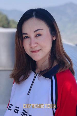 195022 - Atchara (Jiffy) Age: 44 - Thailand