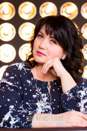 195303 - Alla Age: 52 - Ukraine