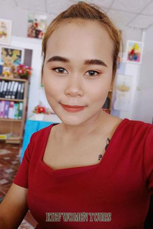 195510 - Sudarat Age: 28 - Thailand