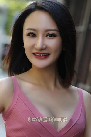 197453 - Vanessa Age: 37 - China