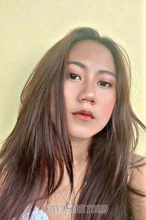 197768 - Nirin (Aum) Age: 25 - Thailand