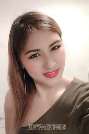 198034 - Phattharawadee Age: 39 - Thailand