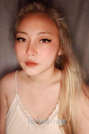 Ladies of Philippines