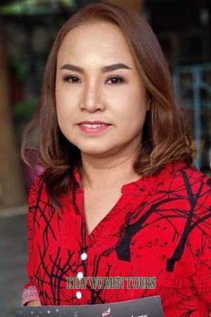 198693 - Thansini Age: 51 - Thailand