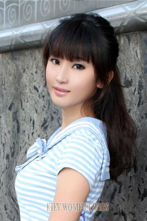 198847 - Yawen Age: 40 - China
