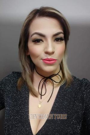 Ladies of Latin-America