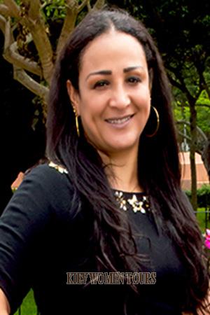 199240 - Elisa Age: 46 - Peru