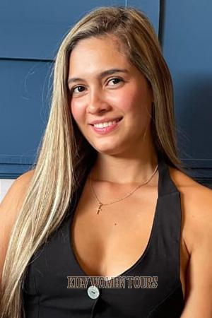 Ladies of Latin-America