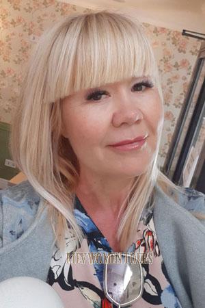 200006 - Larisa Age: 58 - Ukraine