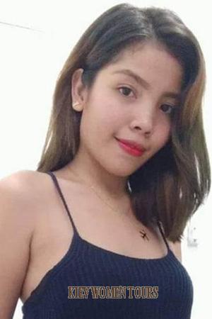 200435 - Louie Angela Age: 21 - Philippines
