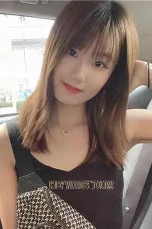 200476 - Yingying Age: 29 - China