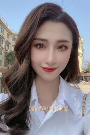 201966 - Yingshan Age: 26 - China