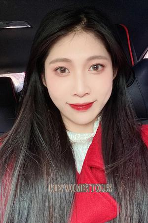 202705 - Qiuju Age: 27 - China