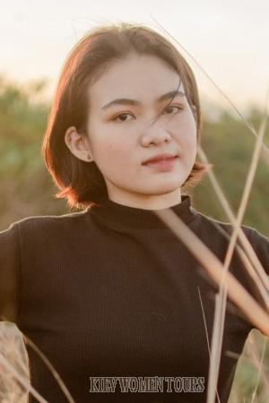 203394 - Titinan Age: 23 - Thailand