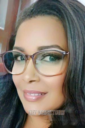 Ladies of Latin-America