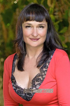 203998 - Tatiana Age: 50 - Ukraine