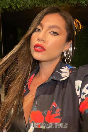 205089 - Ana Yzabel Age: 32 - Colombia