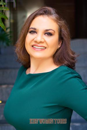 205134 - Barbara Age: 53 - Mexico