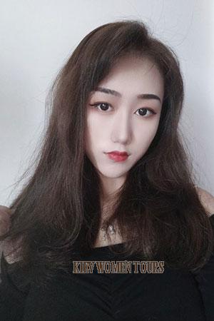 205411 - Keyi Age: 21 - China