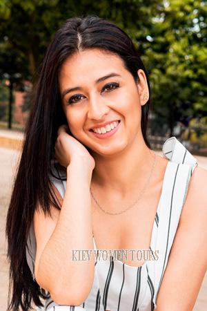 Ladies of Barranquilla