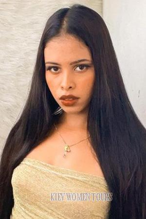 Ladies of Latin-America