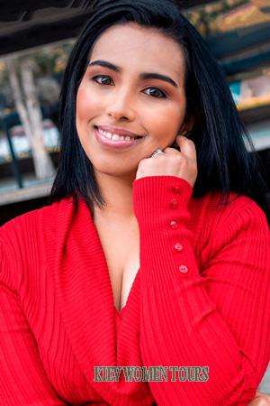 Ladies of Latin-America