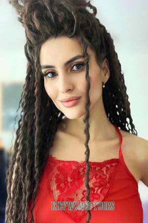 Ladies of Krasnoyarsk