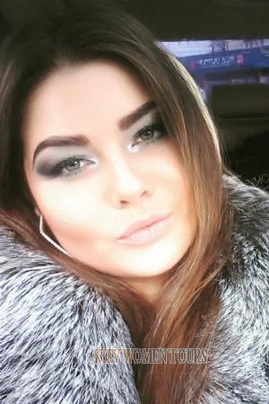 Ladies of Eastern-Europe