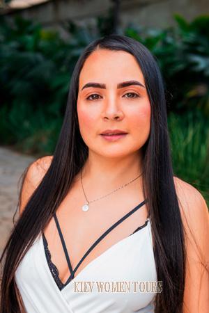 Ladies of Latin-America