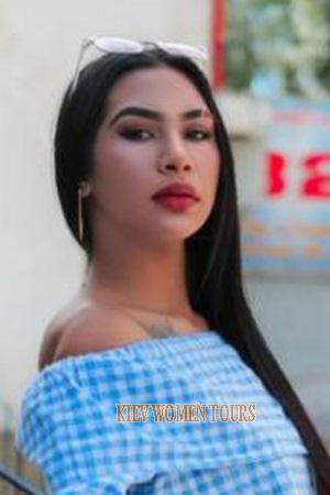 Ladies of Latin-America