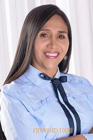 208403 - Martha Age: 52 - Colombia