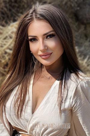 Ladies of Zaporozhye