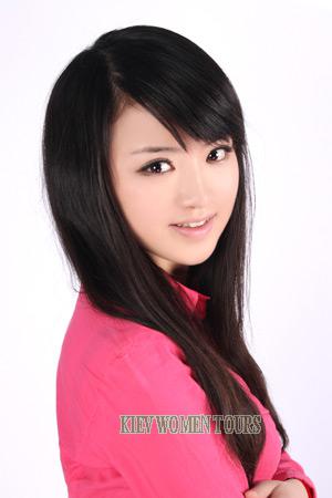 210475 - Ling Age: 39 - China