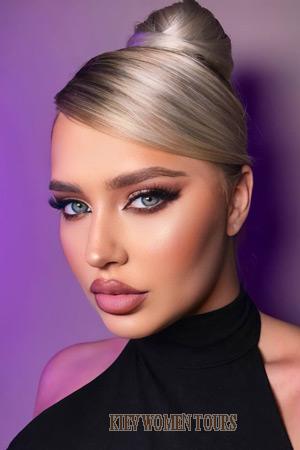 210760 - Kristina Age: 22 - Kazakhstan