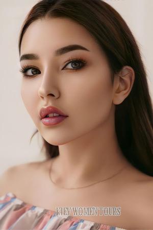 211010 - Alina Age: 26 - South Korea