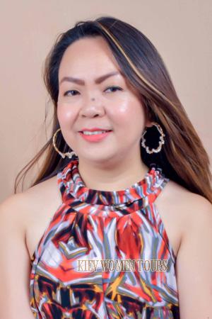 211280 - Eva Eugenia Age: 40 - Philippines