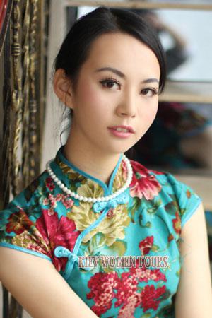 211675 - Iris Age: 28 - China