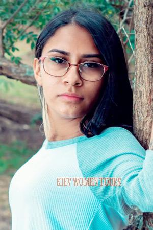 Ladies of Latin-America