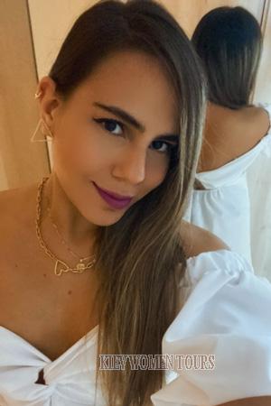 Ladies of Latin-America