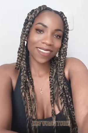 Ladies of Latin-America