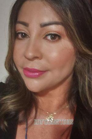 Ladies of Latin-America