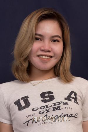 212910 - Jazel Age: 22 - Philippines