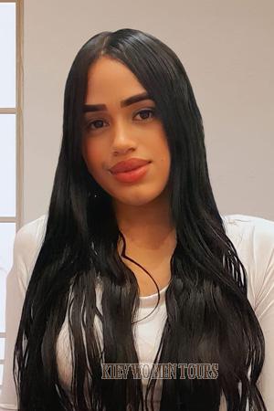 Ladies of Latin-America