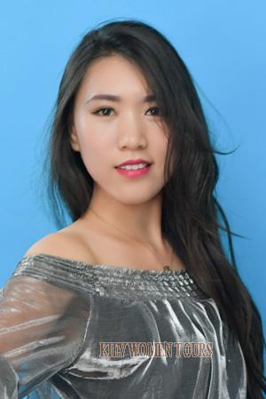 213555 - Grace Age: 29 - China
