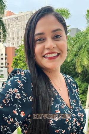 Ladies of Latin-America