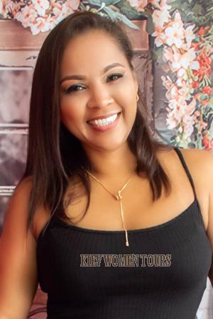 Ladies of Latin-America