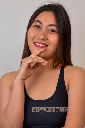 214763 - Evangelyn Age: 25 - Philippines